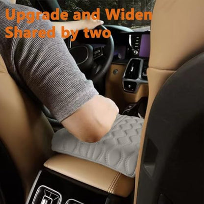 Car Center Console Cover