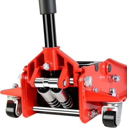 4 Ton Low Profile Floor Jack