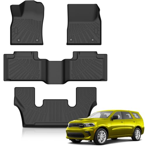 Floor Mats for 2016 (4 Count)