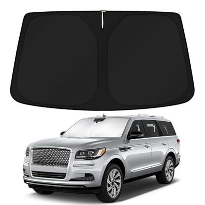 Windshield Sun Shade for 2018