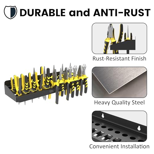 Pliers Holder