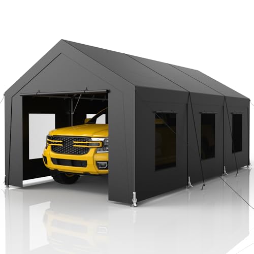 Carport Heavy Duty