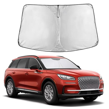 Windshield Sun Shade Fit for 2020