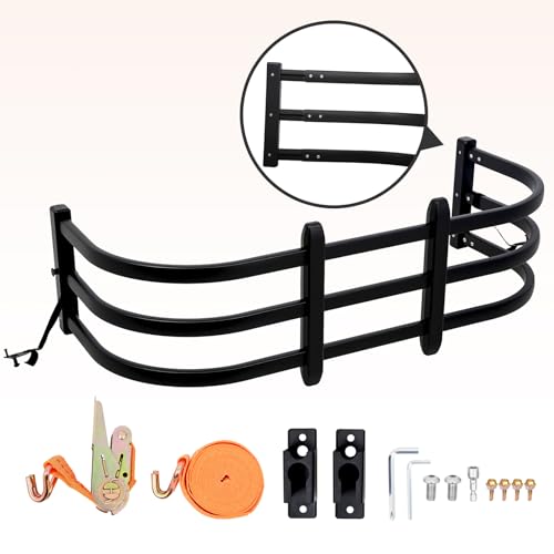 Truck Bed Extender