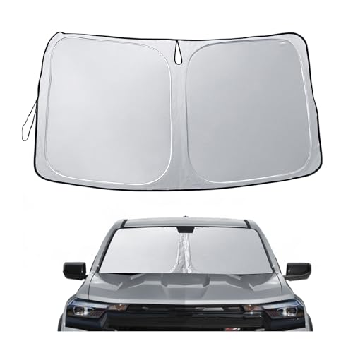 for 2023 2025 2026 Chevy Colorado