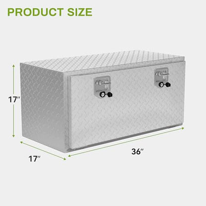 36 Inch Underbody Tool Box