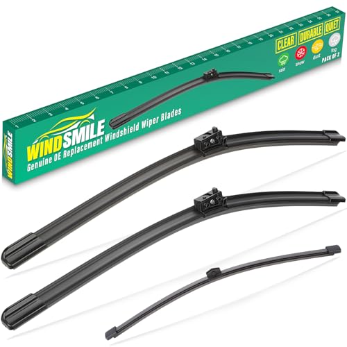 Windshield Wiper Blades Replacement for Mercedes