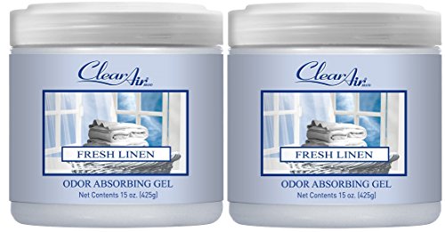 15oz Gel Odor Eliminator (30 Ounce)