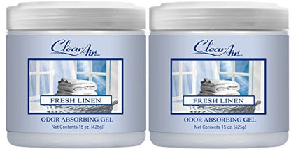 15oz Gel Odor Eliminator (30 Ounce)