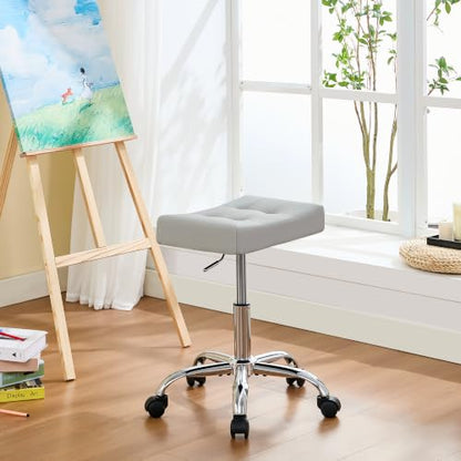 Adjustable Drafting Stools 17