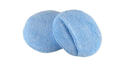 Microfiber Applicator Sponge