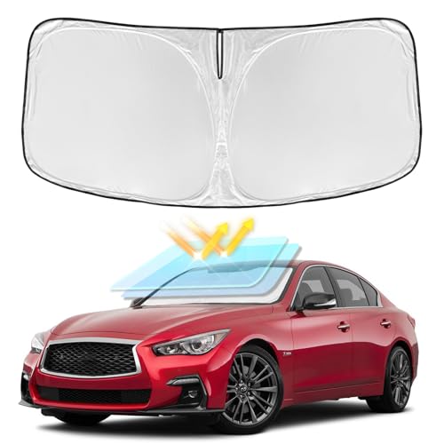 for Infiniti Q50 2014