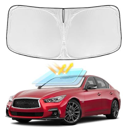 for Infiniti Q50 2014