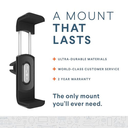 Airframe+ Air Vent Car Phone Holder Mount