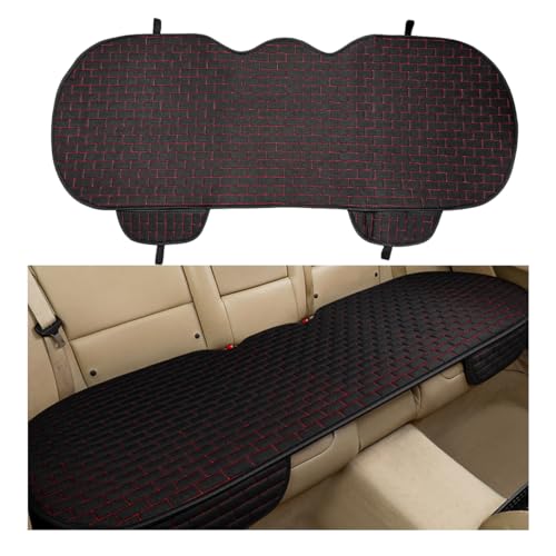 Back Car Seat Cover
