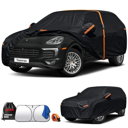Porsche Cayenne SUV Cover Waterproof All