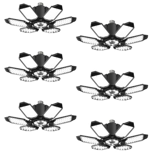 LED Garage Light w (6 Count)