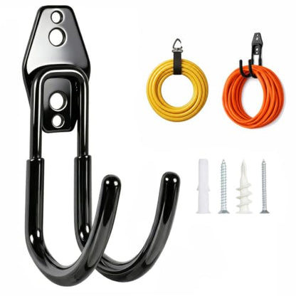 Garage Hanging Hooks Wall Mount