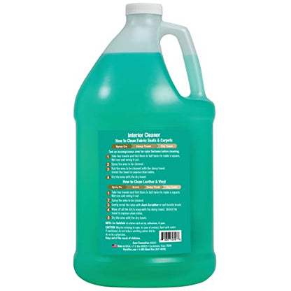 Interior Cleaner (128 Ounce)