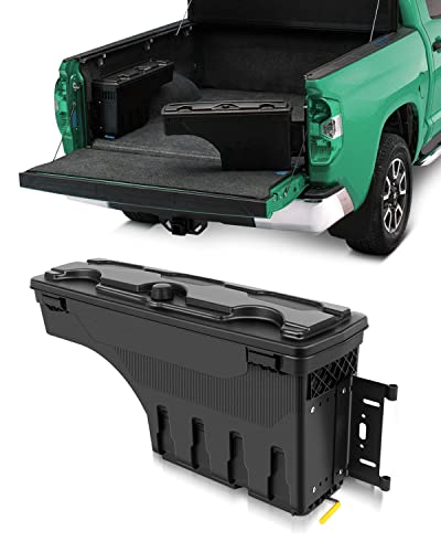 Truck Bed Tool Box for Ford F