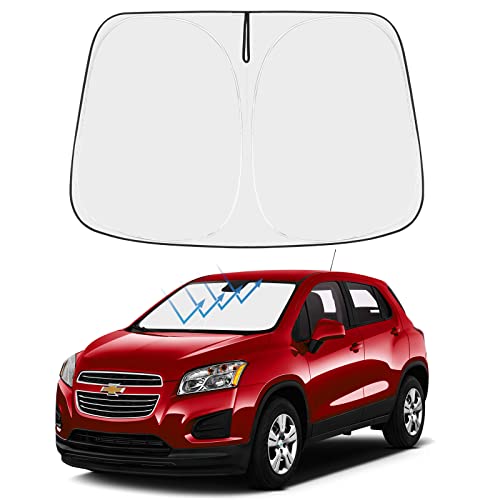 Custom Fit Car Windshield Sun Shade for 2013
