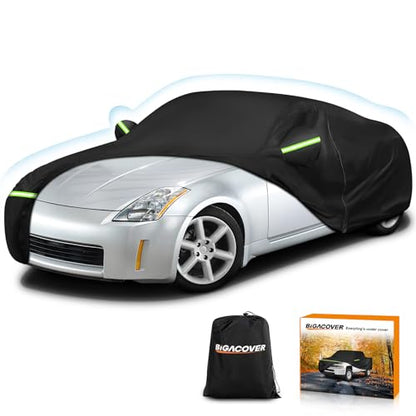 Car Cover Waterproof for 2003