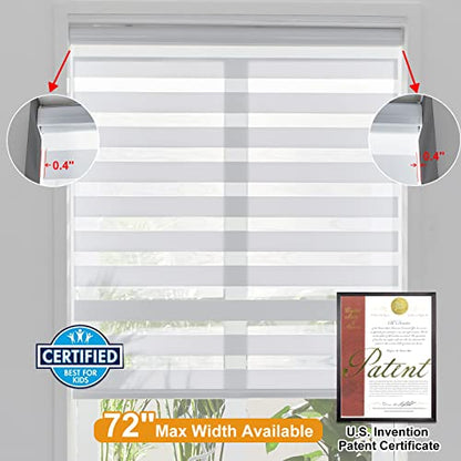 Zebra Blinds for Windows