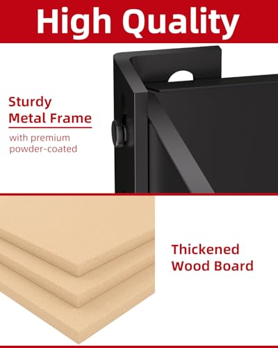 3250 LBS Heavy Duty Garage Storage Shelves Adjustable Shelf (5 Count)