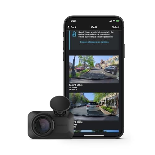 Dash Cam™ Mini 3