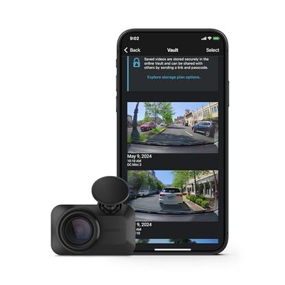 Dash Cam™ Mini 3