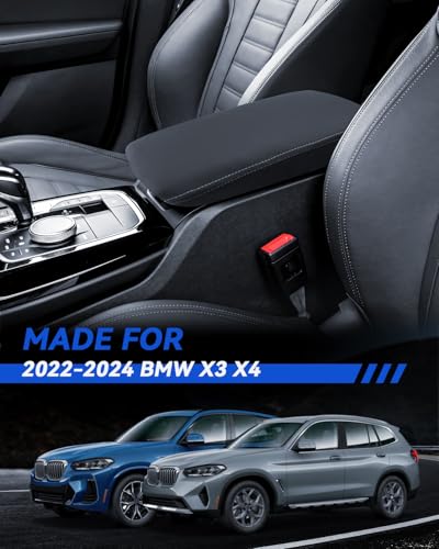Armrest Cover for BMW X3