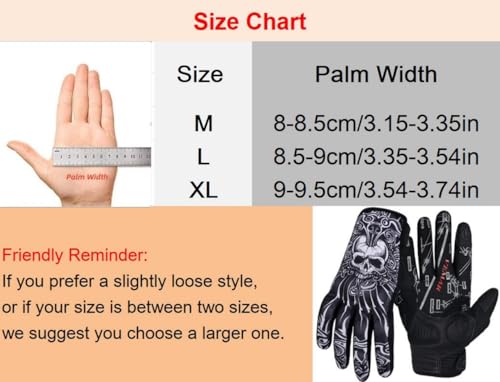 Cycling Gloves Anti