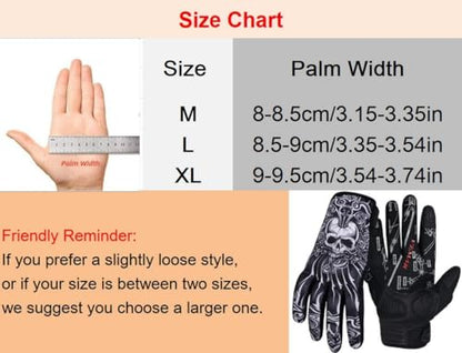 Cycling Gloves Anti