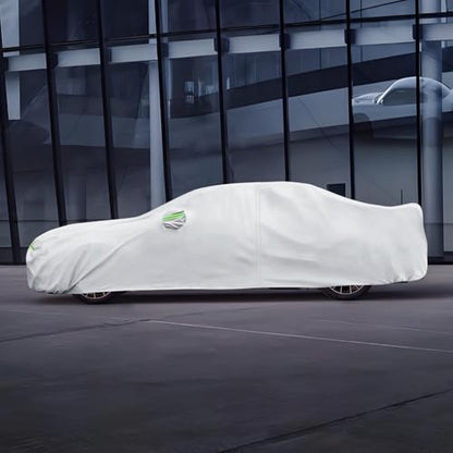 Car Cover Multi