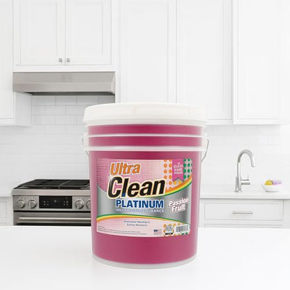 Ultra Clean Platinum Multipurpose Cleaner (128 Fl Oz)