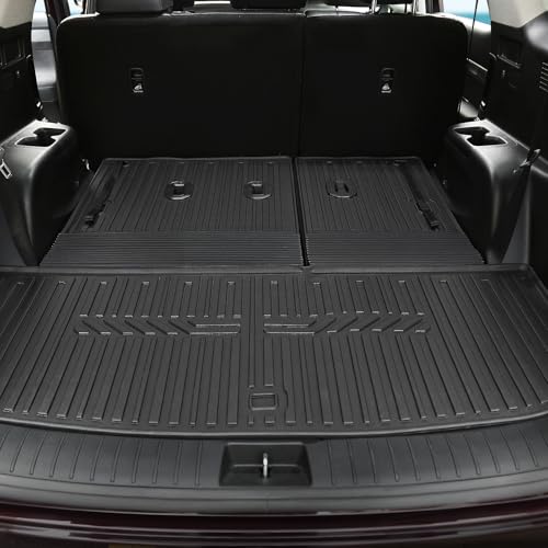 Floor Mats for 2020