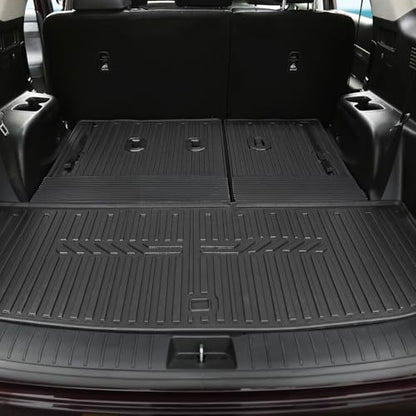 Floor Mats for 2020