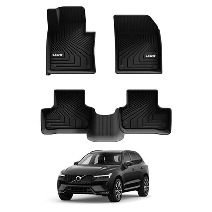 Floor Mats for Volvo XC60 2018