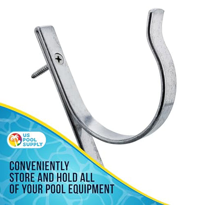 Pool Pole Hanger (2 Count)