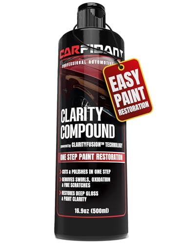 Clarity Compound (16 Ounce)