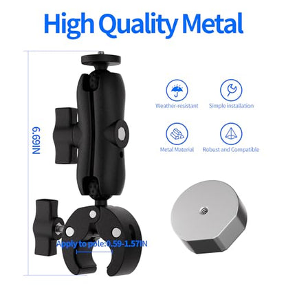 2024 Starlink Mini Mount