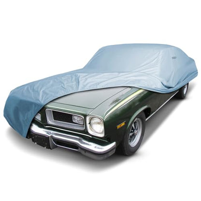 Car Cover Waterproof All Weather for 1974 Pontiac GTO