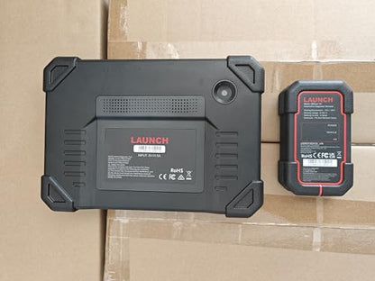 X431 Scanner PRO Dyno 2026 Bidirectional Tool for 99.99% of Cars