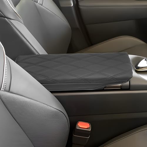 for 2023 2025 2026 Toyota Crown Signia Armrest Cover Pad