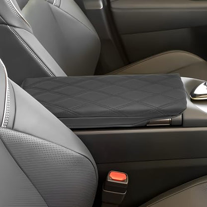 for 2023 2025 2026 Toyota Crown Signia Armrest Cover Pad
