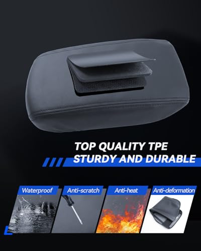 Armrest Cover for 2019