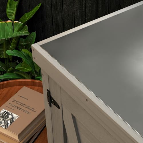 Outdoor Storage Shed Waterproof