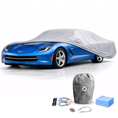 Corvette Car Cover for C7