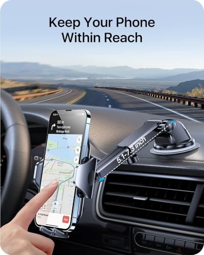 Car Phone Holder