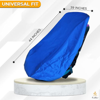 Car Seat Protector